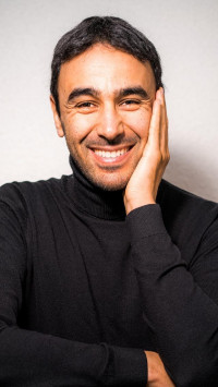 Adam Lablack