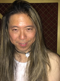 Blake Sakamoto