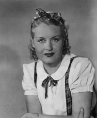 Hilde Krüger