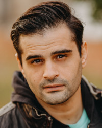 Billy Klein