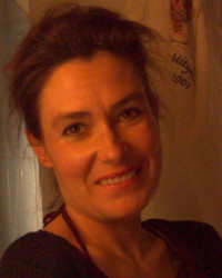 Mirjam Kubescha
