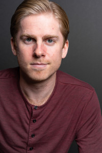 Jesse Baldridge