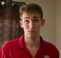 Austin Bosley