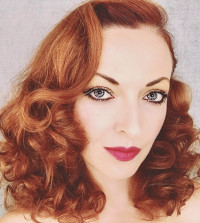 Isabel Dresden