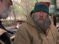 Eustace Conway