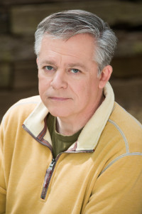 Brian Troxell