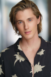 Asher Nevélle