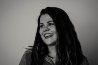 Catherine Kyritsi