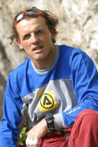 Simone Moro