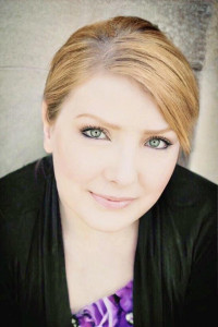 Terrie Scott