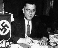 Fritz Kuhn