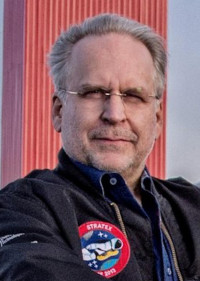 Taber MacCallum