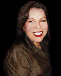 Evette Vargas