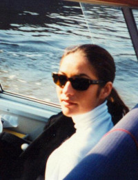Kyla Kuhner