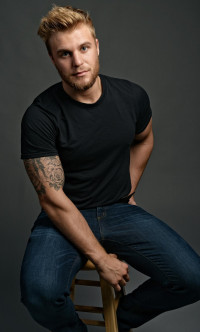 Brian Boynton