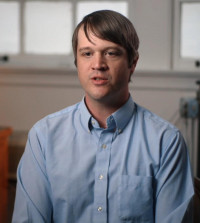 Forrest Wilder