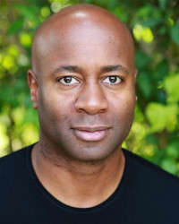 Nicholas R. Bailey