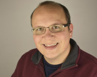 Nick Bailey
