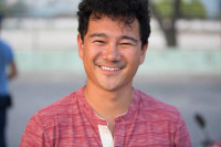 Josh Burstein
