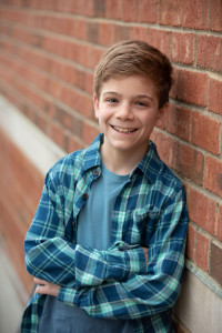 Blake Andrew Johnson