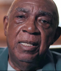 A. Peter Bailey