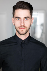 Matthew Bunker