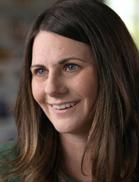 Stephanie Seitz
