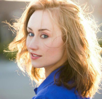 Jamie Bock