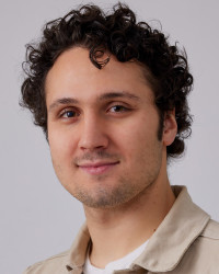 Camillo Lazarczyk