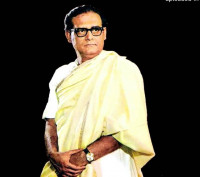 Hemanta Mukherjee