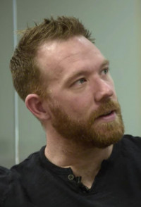 Nelson Dellis