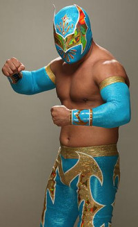 Jorge Arias