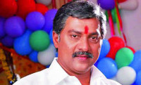 Vinod Kumar