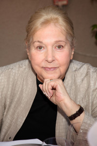 Marilyn Bergman