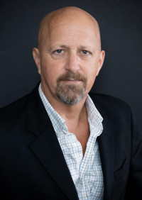 Jeff Kimble