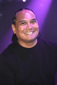 Rob Chiong