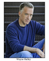 Wayne Bailey