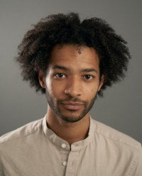 Jordan Dobson