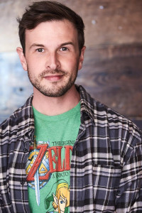 Braden Davis