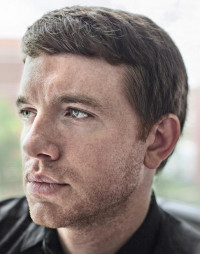 Paul Hornschemeier