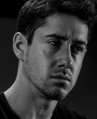 Alex Clark