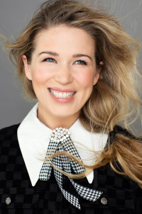 Leah Knauer