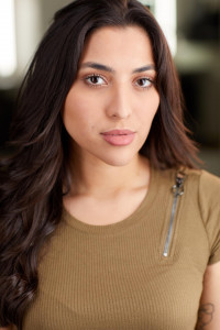 Stephanie Ruiz