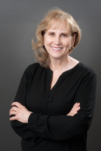 Nancy Brame