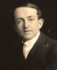 Charles Fleming