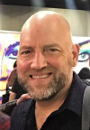 Robert Kurtzman