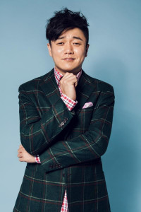 Taili Wang