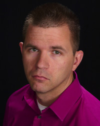 Michael McHenry