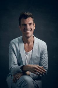 Stéphane Riethauser