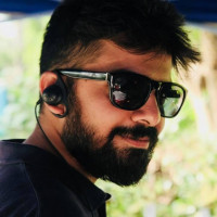 Tushar Seth
